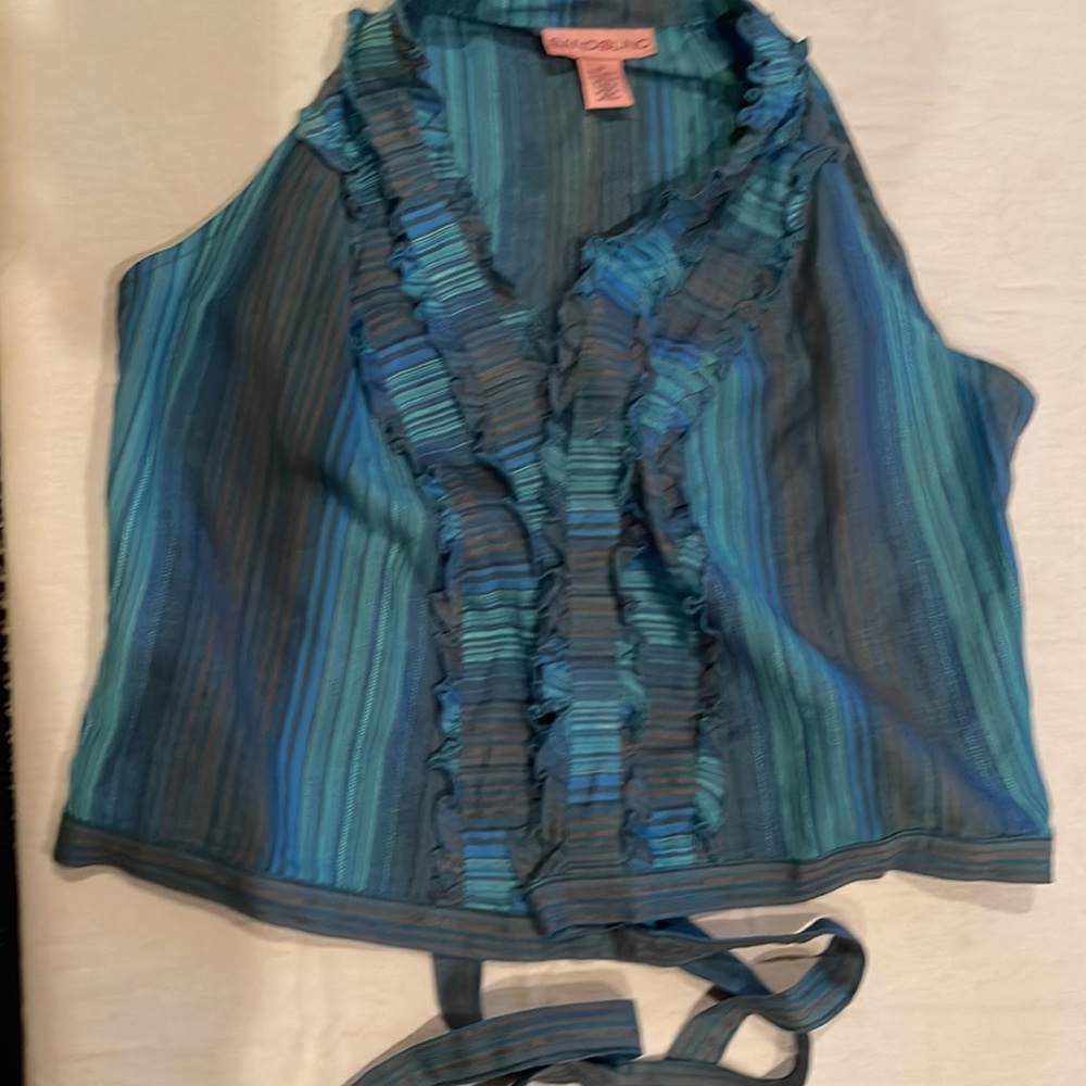Blouse - Picture 4 of 6